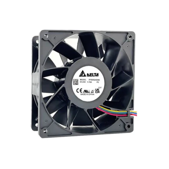 Ventilador Delta PFB0924EHEP5