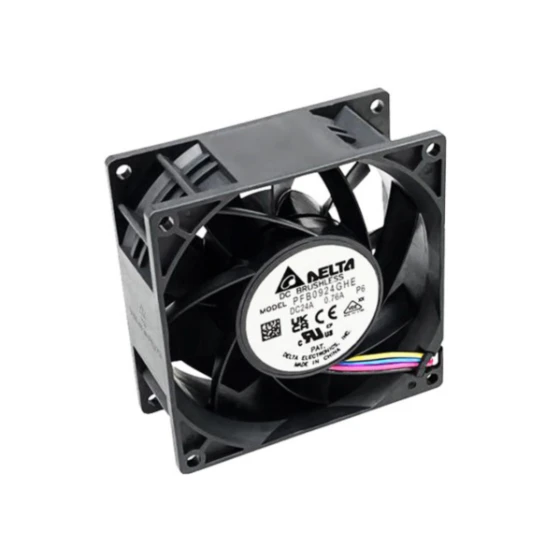 Ventilador Delta PFB0924GHEP6