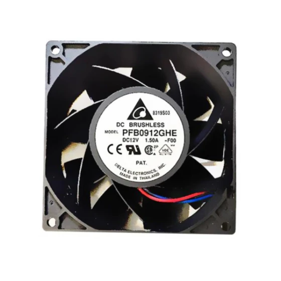 DELTA PFB0924UHE-F00 fan