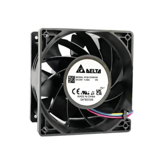 Ventilador Delta PFB1224EHEP0