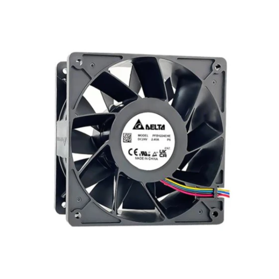 Ventilador Delta PFB1224EHEP6