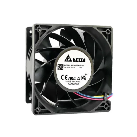Ventilador Delta PFB1224LE-00P0