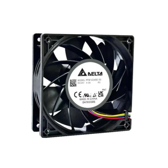 Ventilador Delta PFB1224SE-00P0