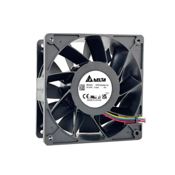 Ventilador Delta PFB1224SE-00P5