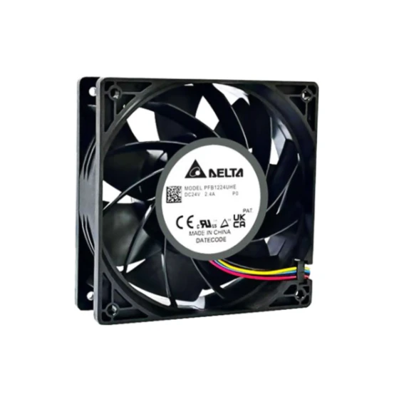 Ventilador Delta PFB1224UHEP0