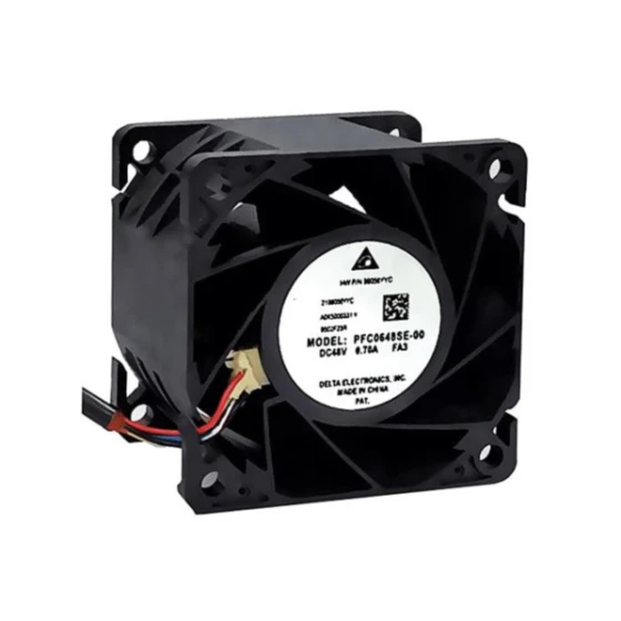 Ventilador Delta PFC0648SE-00P8
