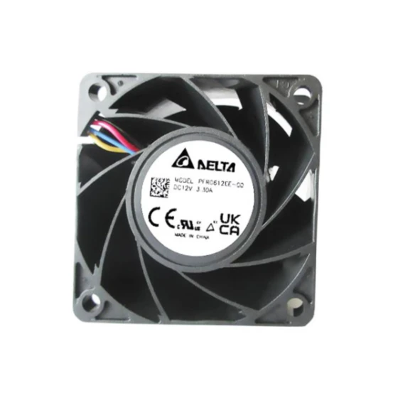 Ventilador Delta PFR0612EE-00
