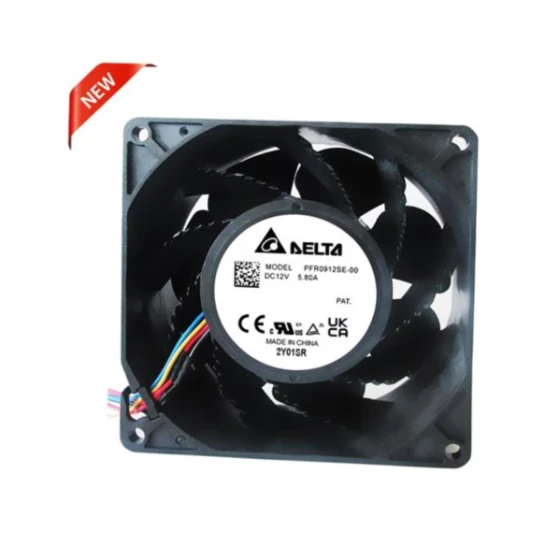 Ventilador Delta PFR0912SE-00
