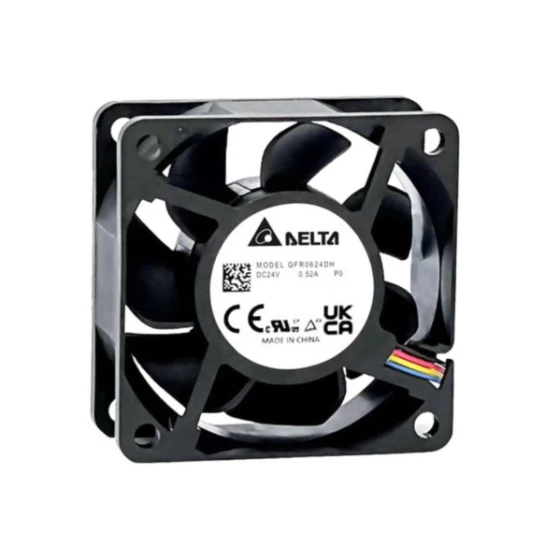 Ventilador Delta QFR0624DHP0
