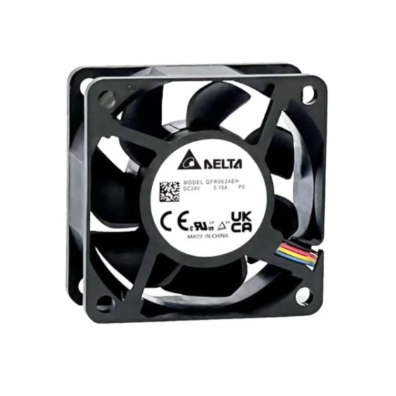 Ventilador Delta QFR0624EHP0