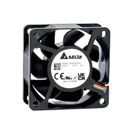 Ventilador Delta QFR0624GHP0