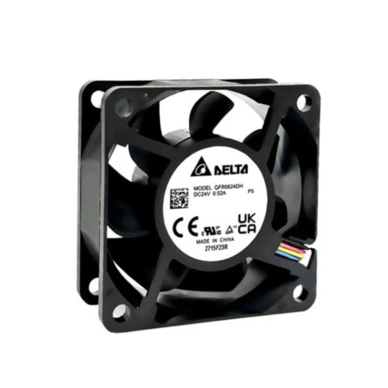 Ventilador Delta QFR0624DHP5