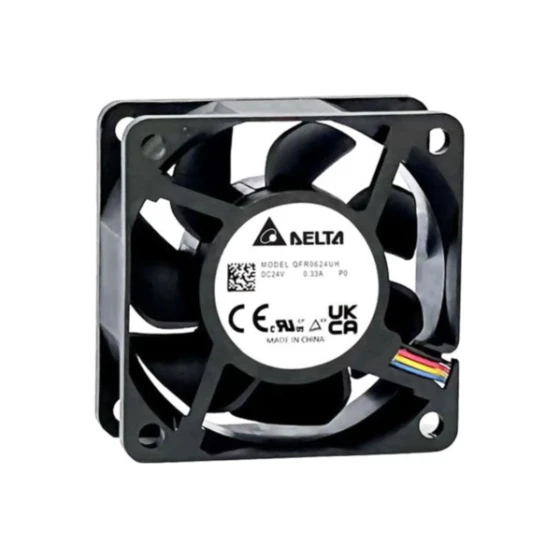 Ventilador Delta QFR0624UHP0