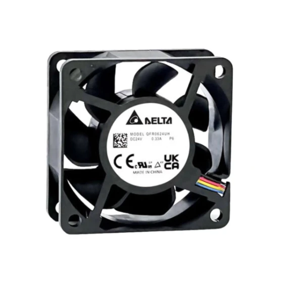 Ventilador Delta QFR0624UHP6