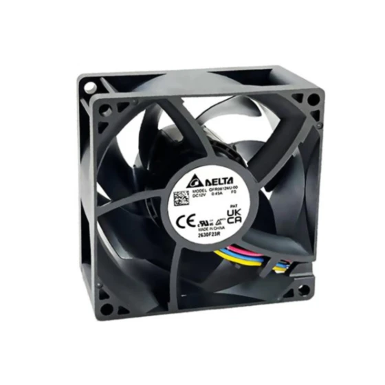 Ventilador Delta QFR0812MJ-00P0