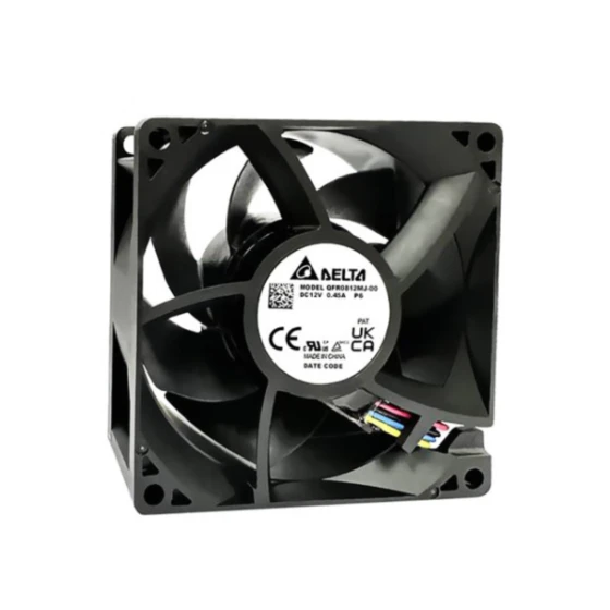 Ventilador Delta QFR0812MJ-00P6