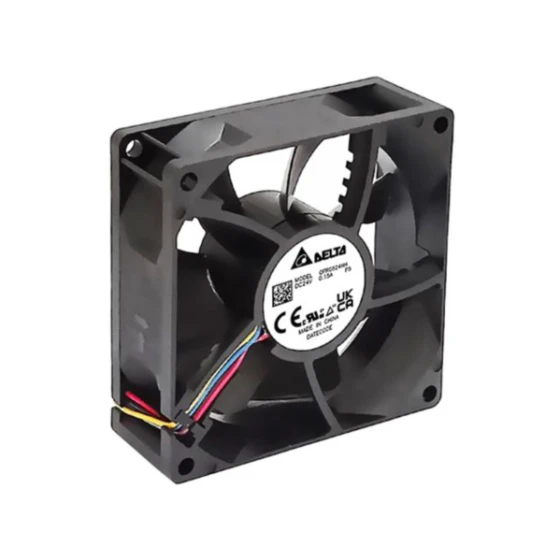 Ventilador Delta QFR0824HHP5