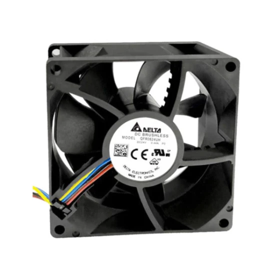 Ventilador Delta QFR0824UHP0