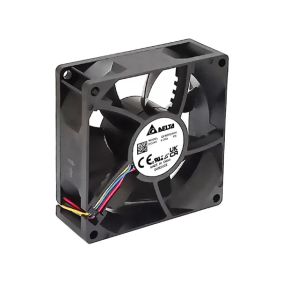 Ventilador Delta QFR0824UHP5
