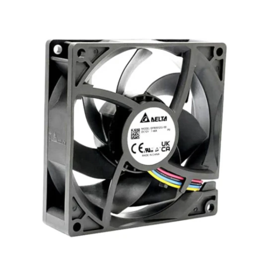 Ventilador Delta QFR0912GJ-00P0