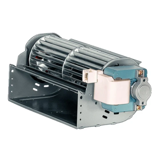 ebm-papst 55410.8139 ventilador