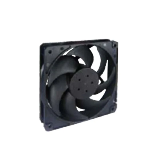 Ventilador YS TECH QYW12025048BH-5