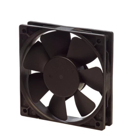 Ventilador Micronel USA R1225Y24BPLB2-7