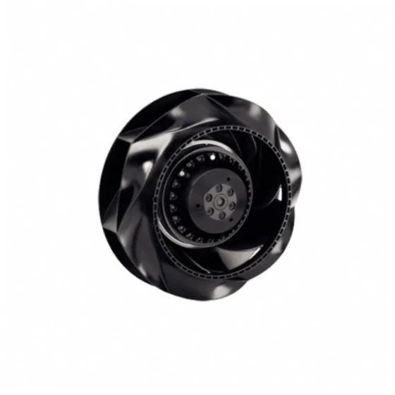 ebm-papst R2E220-RA44-14 ventilador