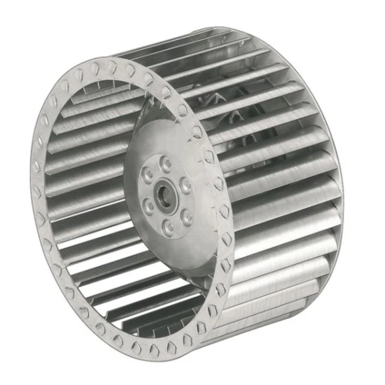 ebm-papst R2E220-AB06-67 ventilador
