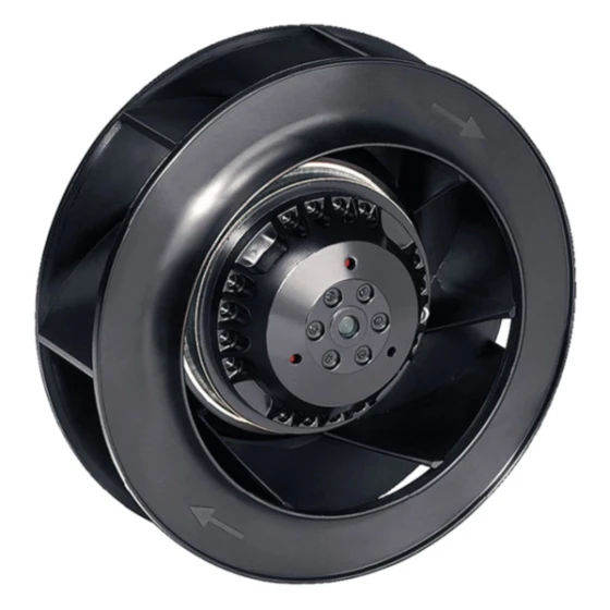 ventilador ebm-papst R2E175-AO77-12