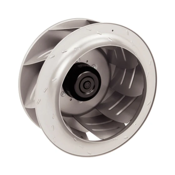 Ventilador ebm-papst R3G500-AG34-63F