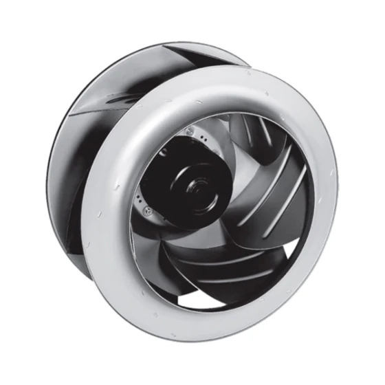 ventilador ebm-papst R3G630-AB21-62F
