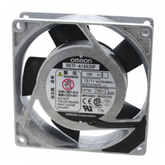 Ventilador Omron R87F-A3A93LP