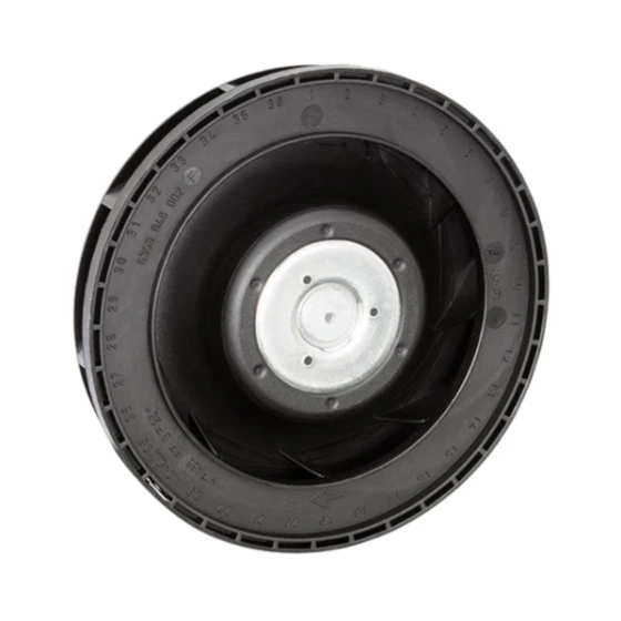 ventilador ebm-papst REF100-11/18