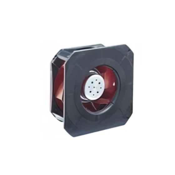 Ventilador ebm-papst RG190-39/182TDO