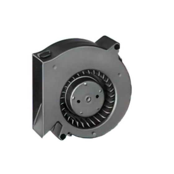 Ebmpapst RL48-19/12ML fan