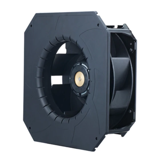 Ventilador Sanyo Denki 9B1TP48P0G001