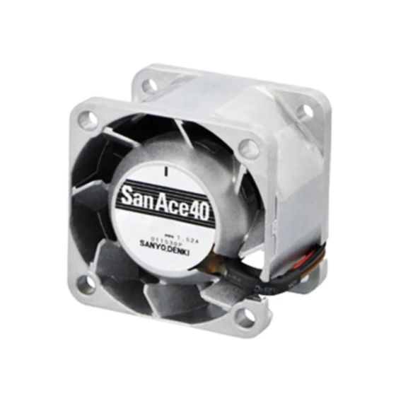 Ventilador Sanyo Denki 9HV0412P3K001