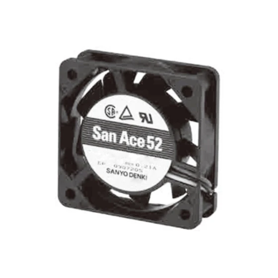 Ventilador Sanyo Denki 9GA0524P7G001