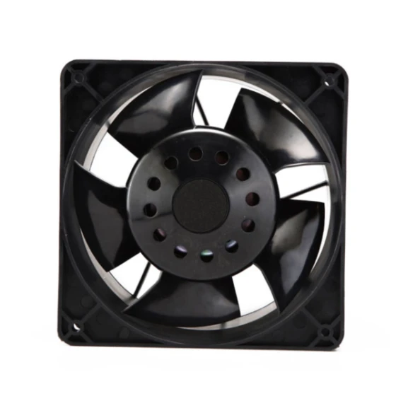 Ventilador Comair Rotron 17000299A