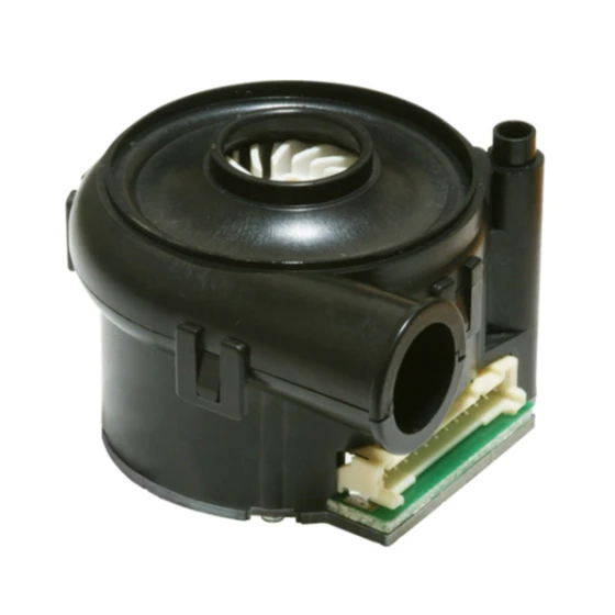 Ventilador Nidec TF037C-2000-F
