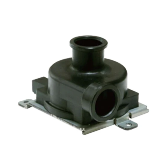 Ventilador Nidec TF037E-2000-F