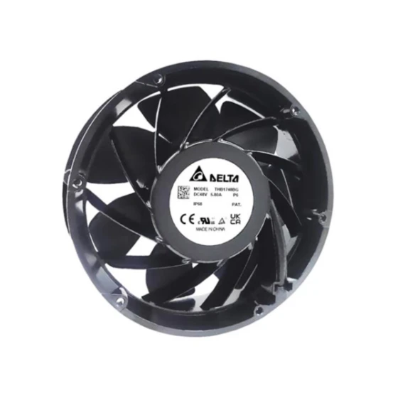 Ventilador Delta THB1748BGP6