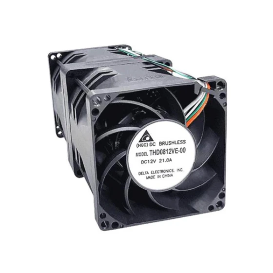 Ventilador Delta THD0812VE-00
