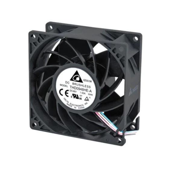 Ventilador Delta THD0948HE-A