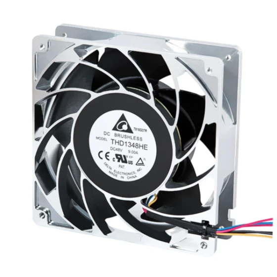 Ventilador Delta THD1348HE