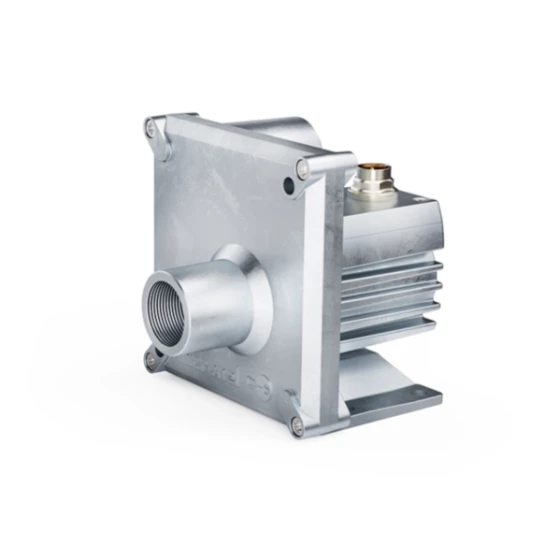 Ventilador Micronel USA U100UL-024KA-4
