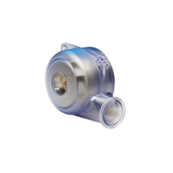 Ventilador Micronel USA U51DX-024KK-5