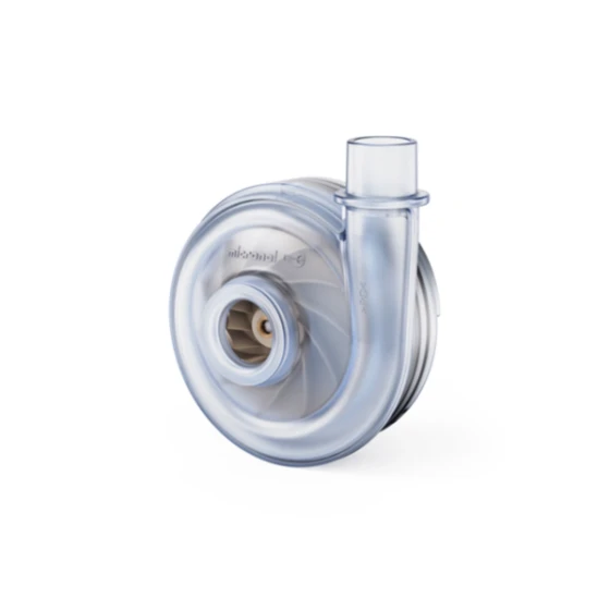Ventilador Micronel USA U65ML-024KS-5