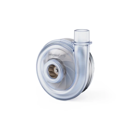 Ventilador Micronel USA U65MN-024KS-5